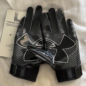 Football gloves
